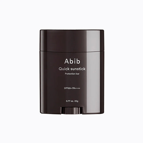 *SPECIAL PRICE*[Abib] Quick Sunstick Protection Bar SPF50+ PA++++ 22ml